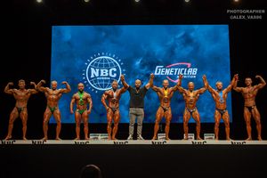 BODYBUILDING 90